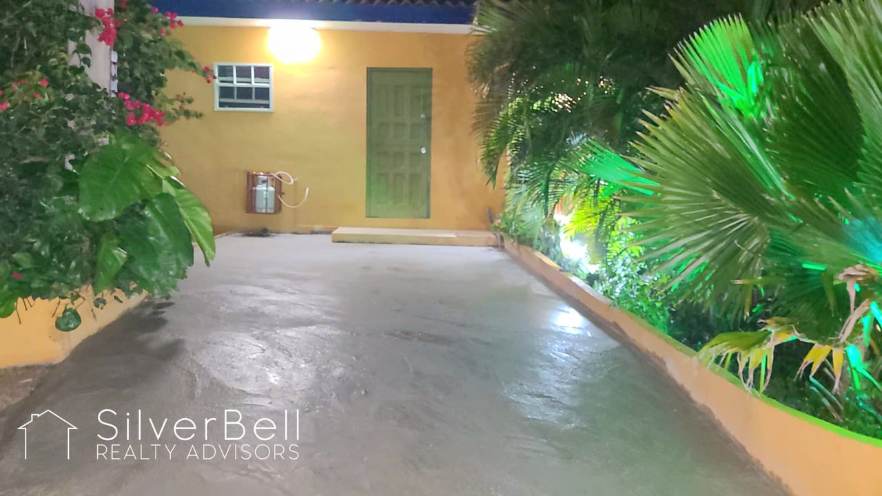 Montaña Rey - Stakamahachiweg apartment