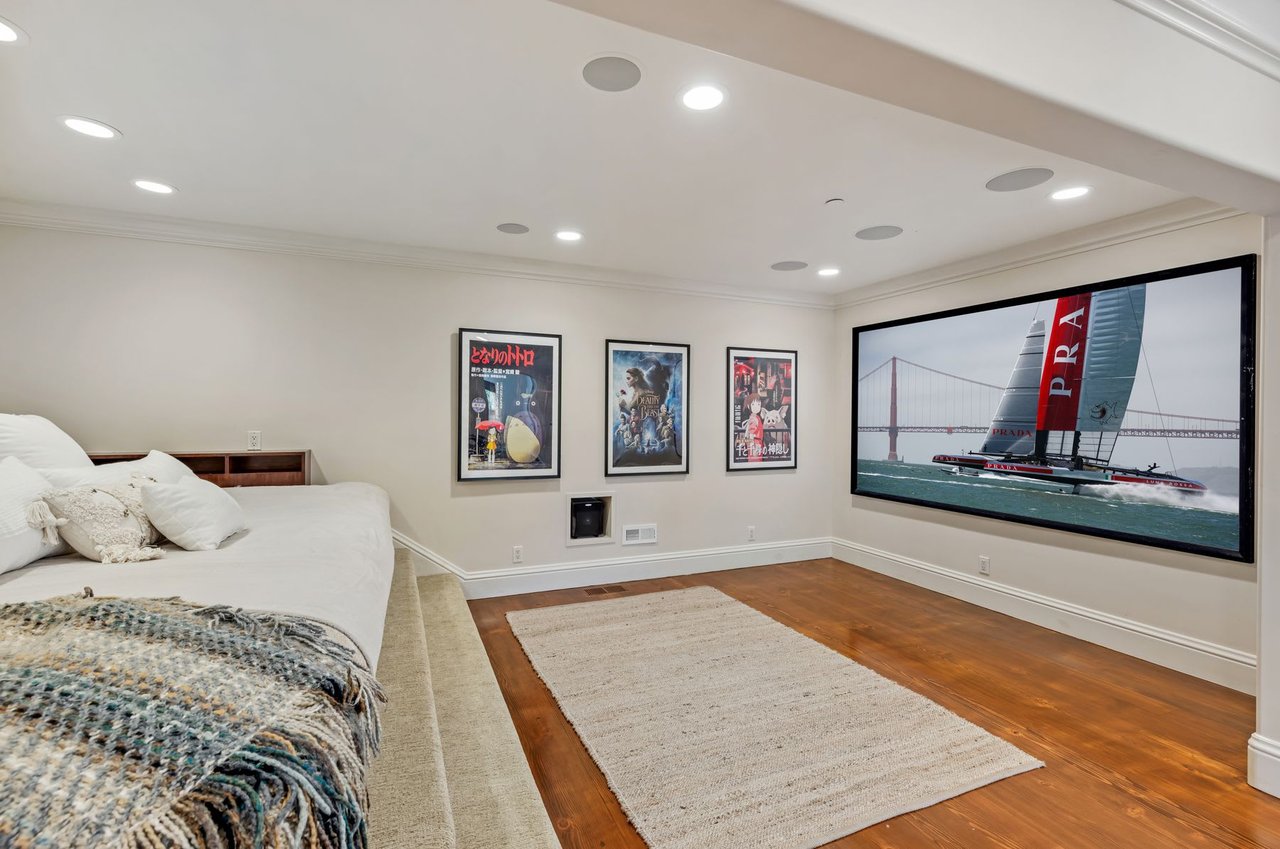 Exceptional Private Oasis on One-Acre Lot