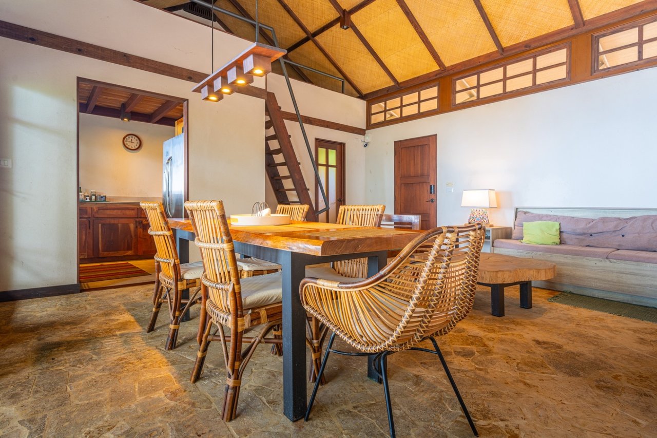 Oceanfront Resort Development Land, Uvita, Puntarenas