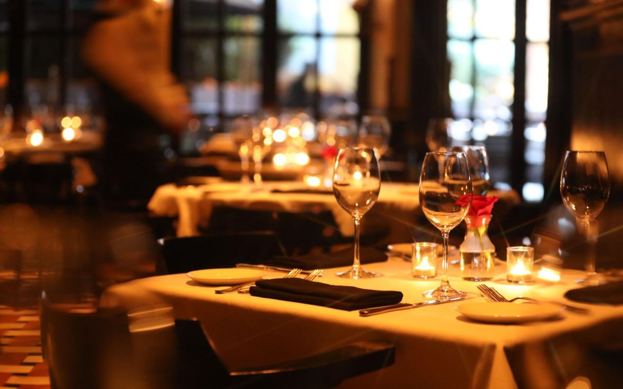 The Very Best Fine Dining Restaurants in San Luis Obispo, CA