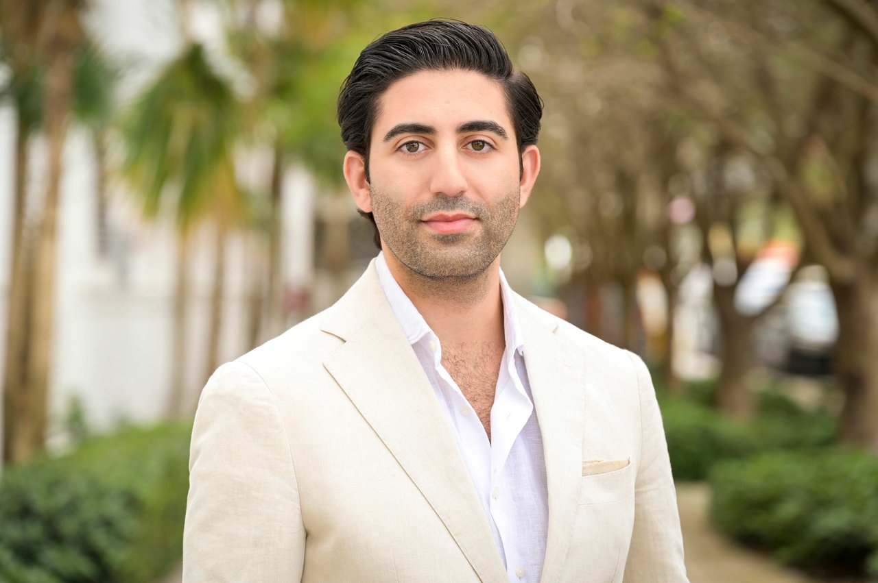 Moshe Malka