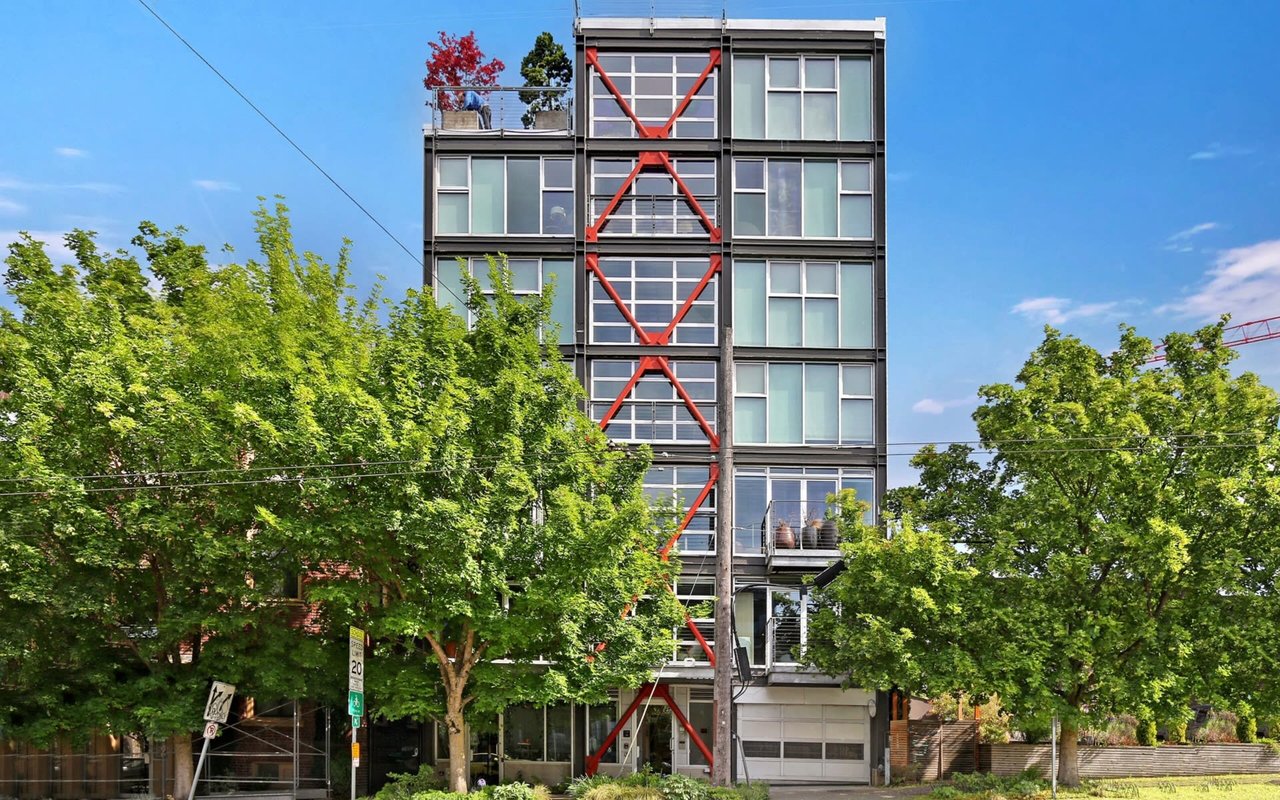 During Stay at Home Order, Seattle Real Estate Is Moving Fast