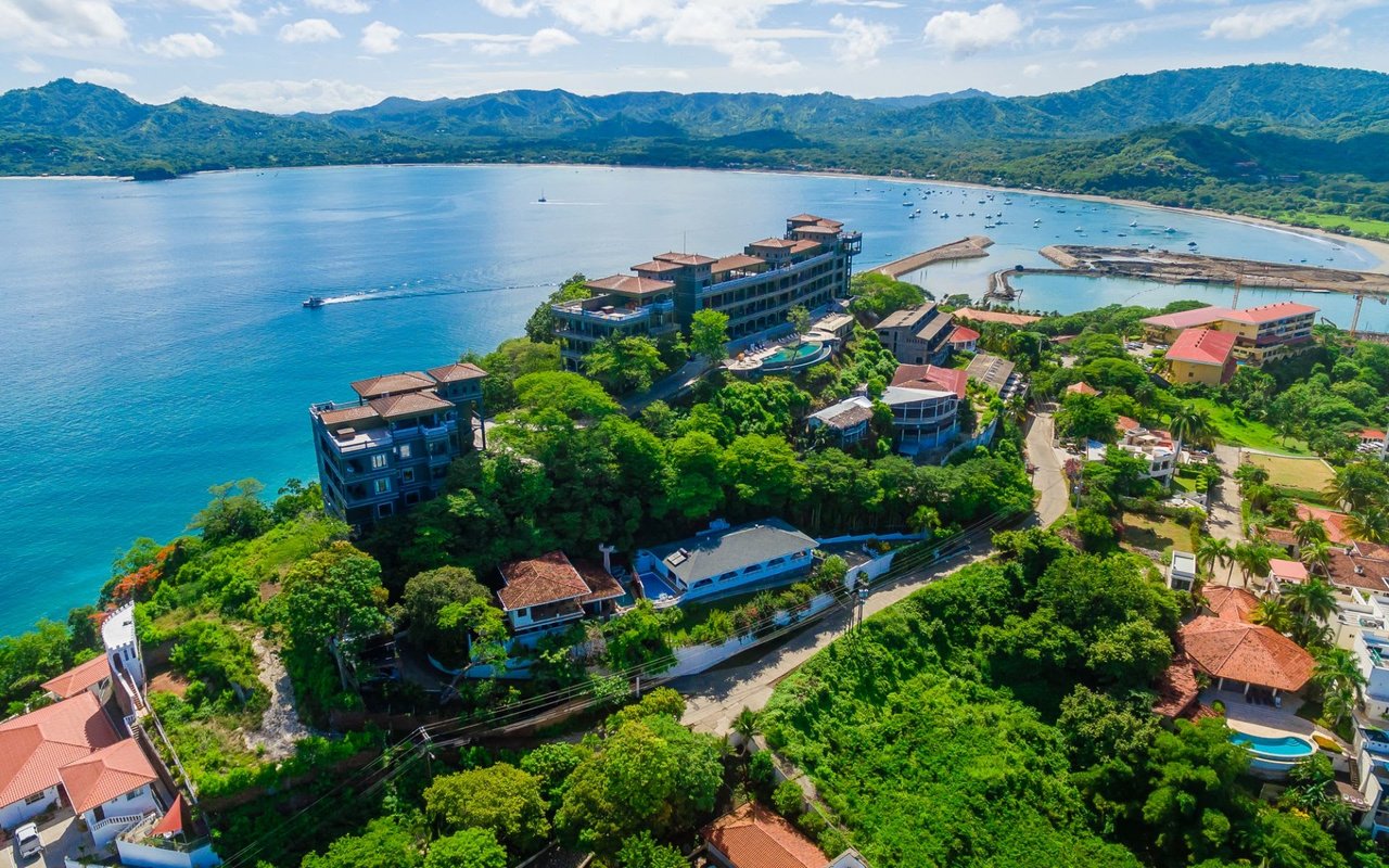 Beachfront Homes Costa Rica
