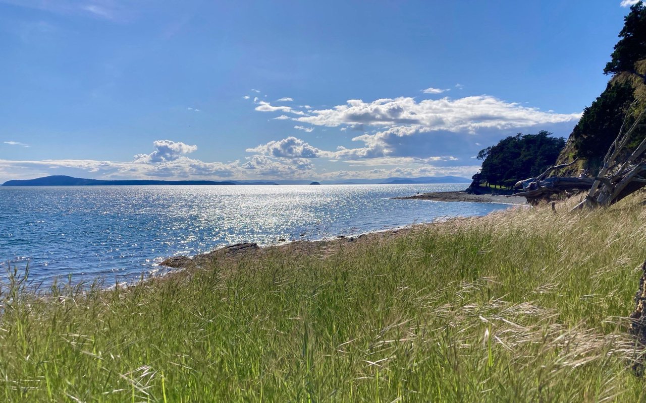 Orcas Island
