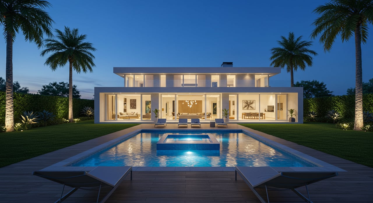 Six Awe-Inspiring Architectural Gems in the City of Angels