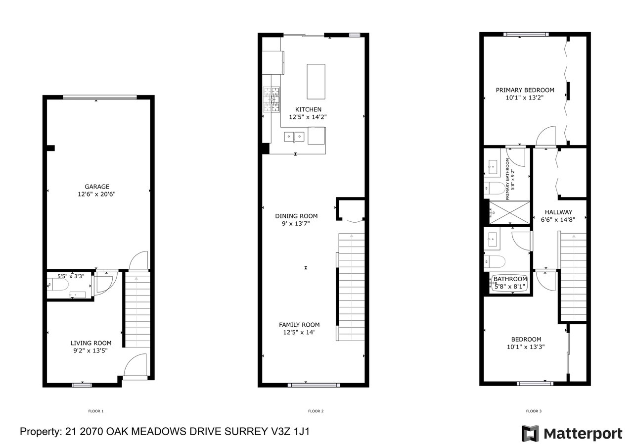 21-2070 Oak Meadows Dr
