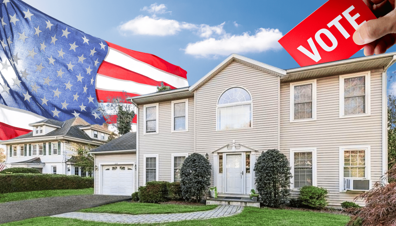 Will the Upcoming Election Affect the Housing Market?