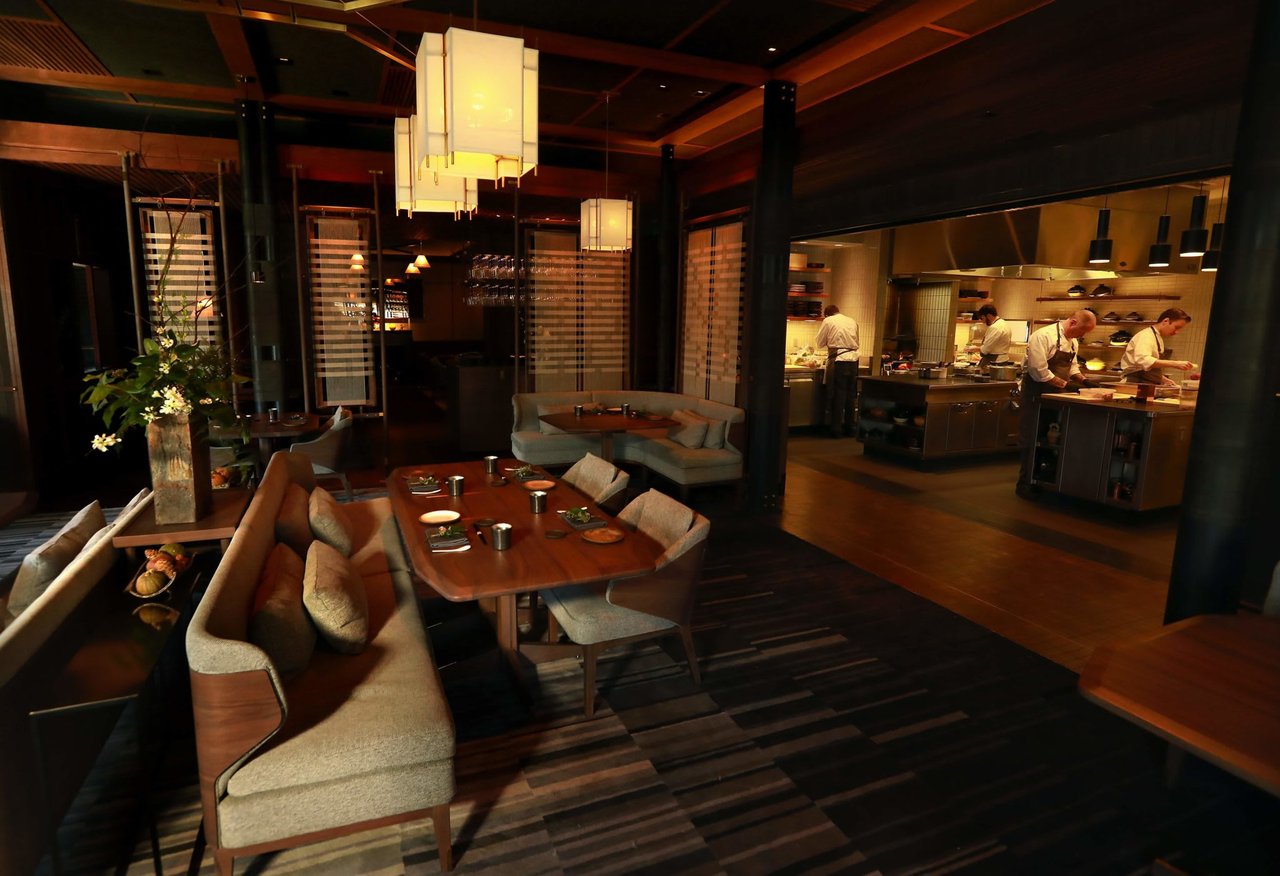 The Top Dining Experiences in Sonoma County