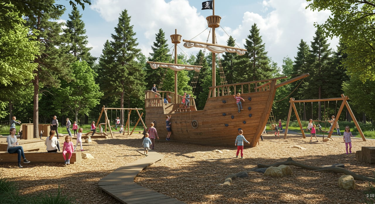 A Guide to Vail CO Parks