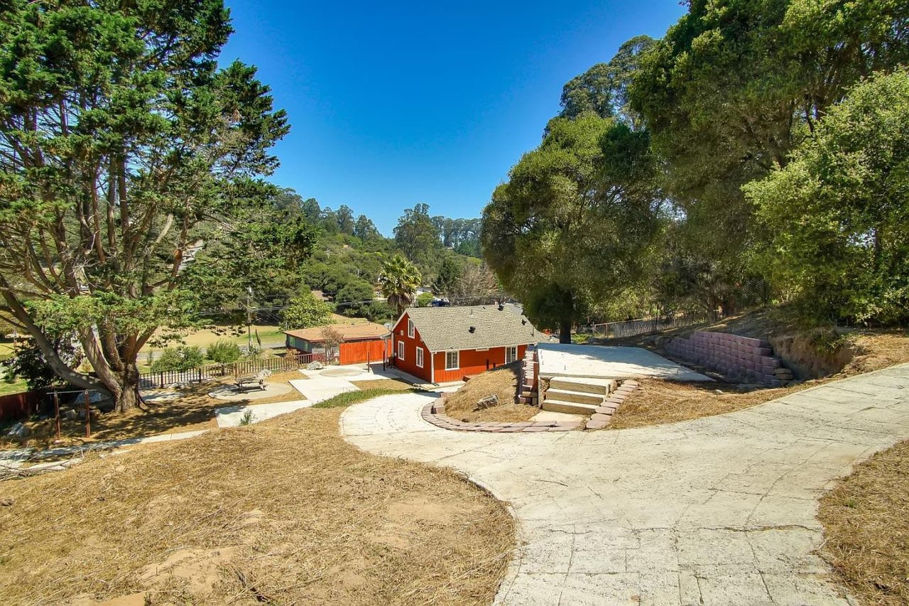 7651 Langley Canyon Rd