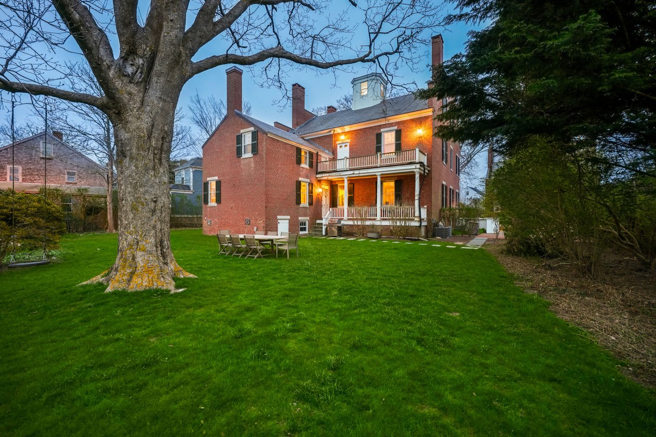 75 Main Street | Nantucket, MA 