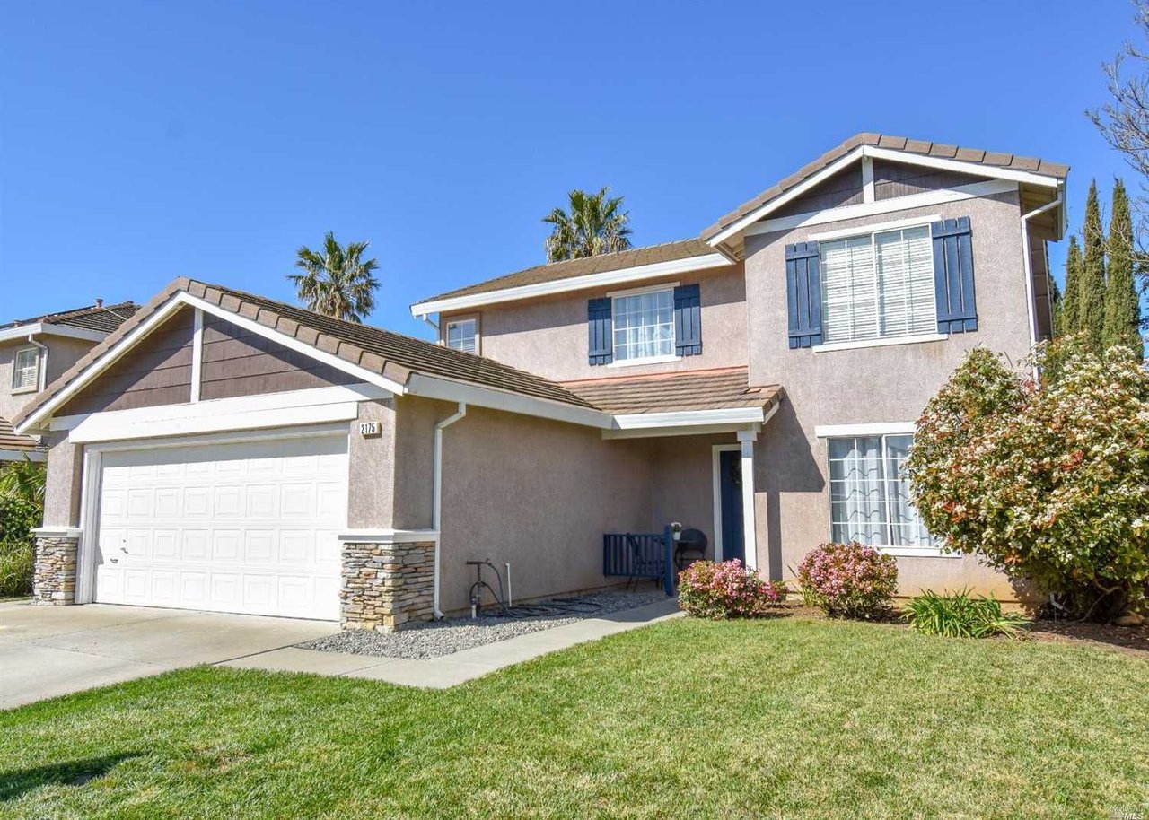 2175 Moore Drive
