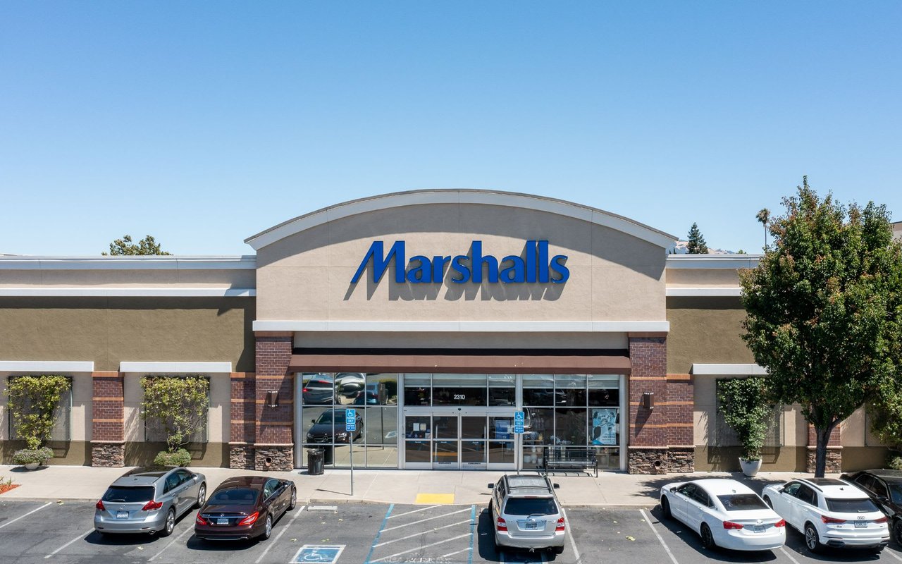 Kohl’s Pleasant Hill