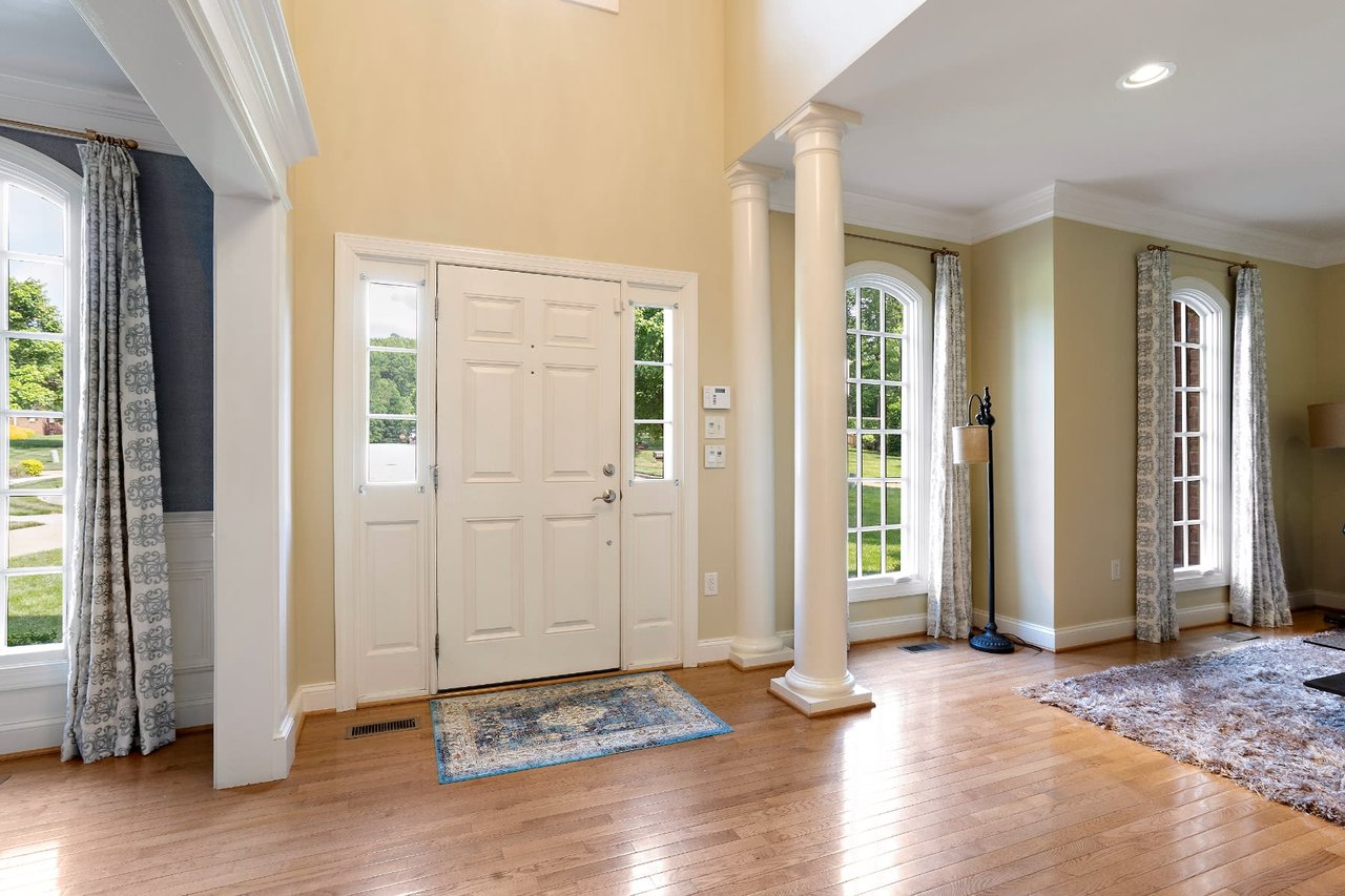 13418 Ellerton Court