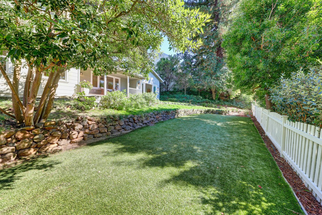 23 S Knoll Road Mill Valley