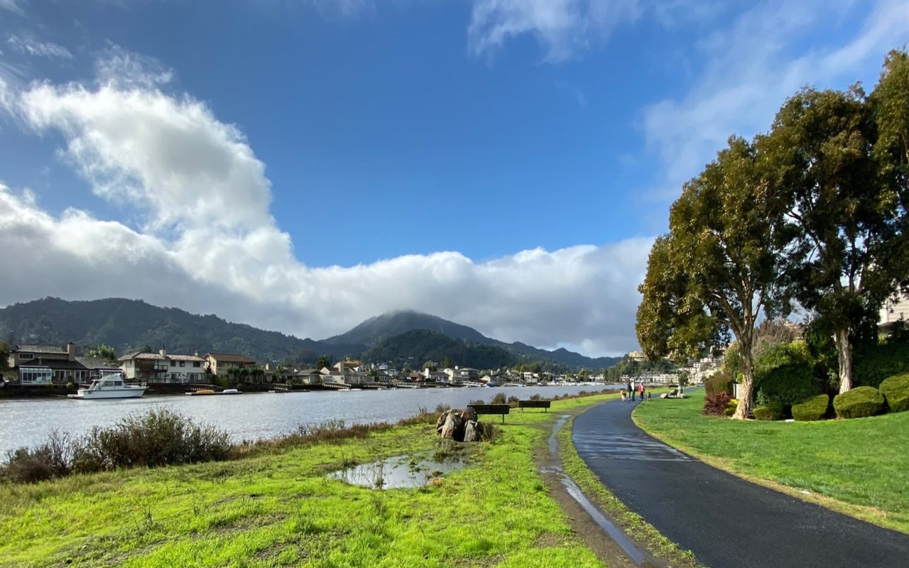 Greenbrae