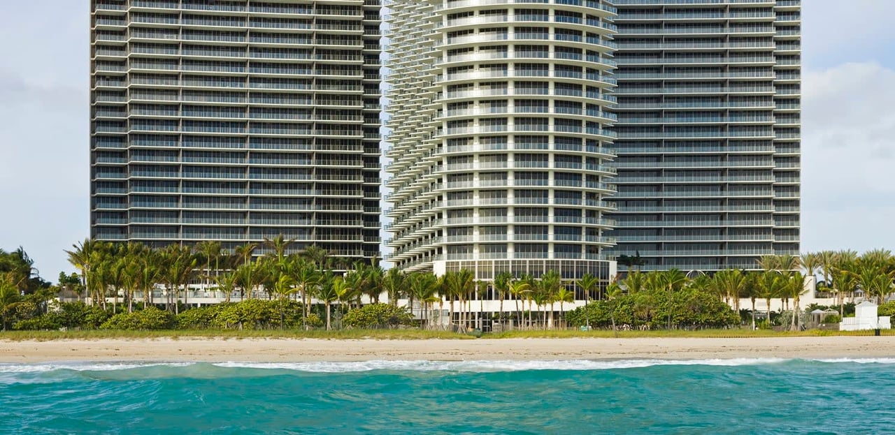 St. Regis Bal Harbour
