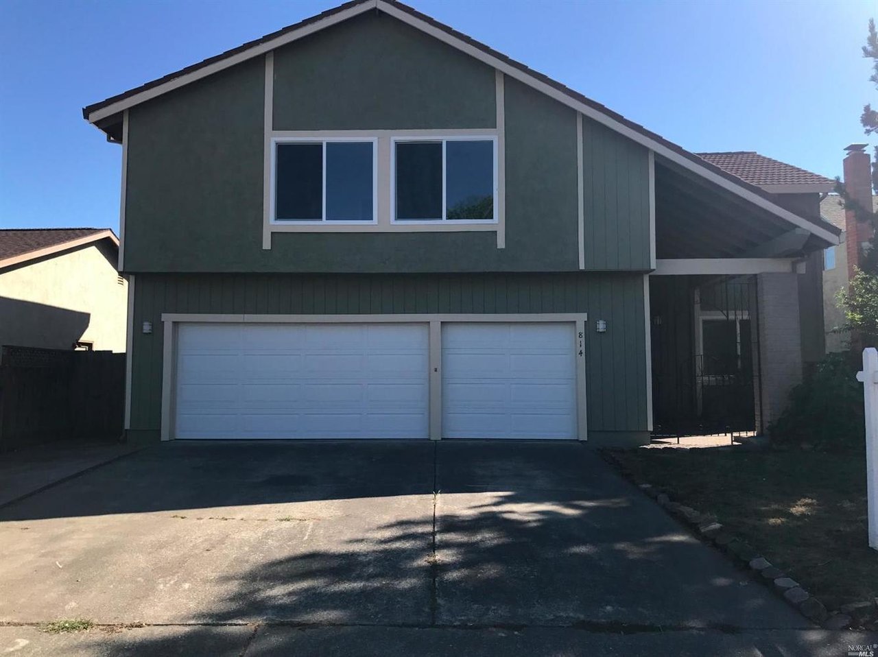 814 Louise Dr