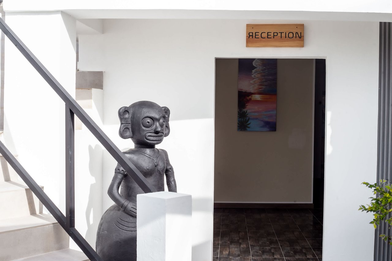 Exclusive Boutique Hotel in Las Terrenas