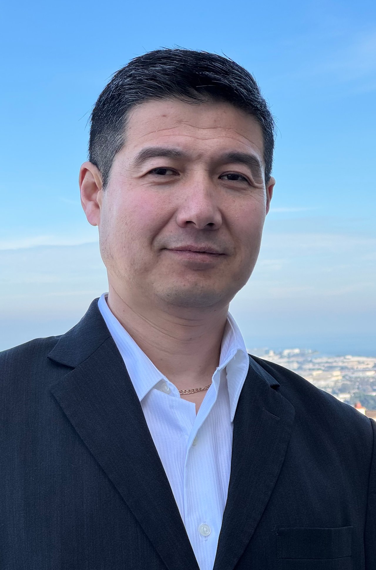 James Liu