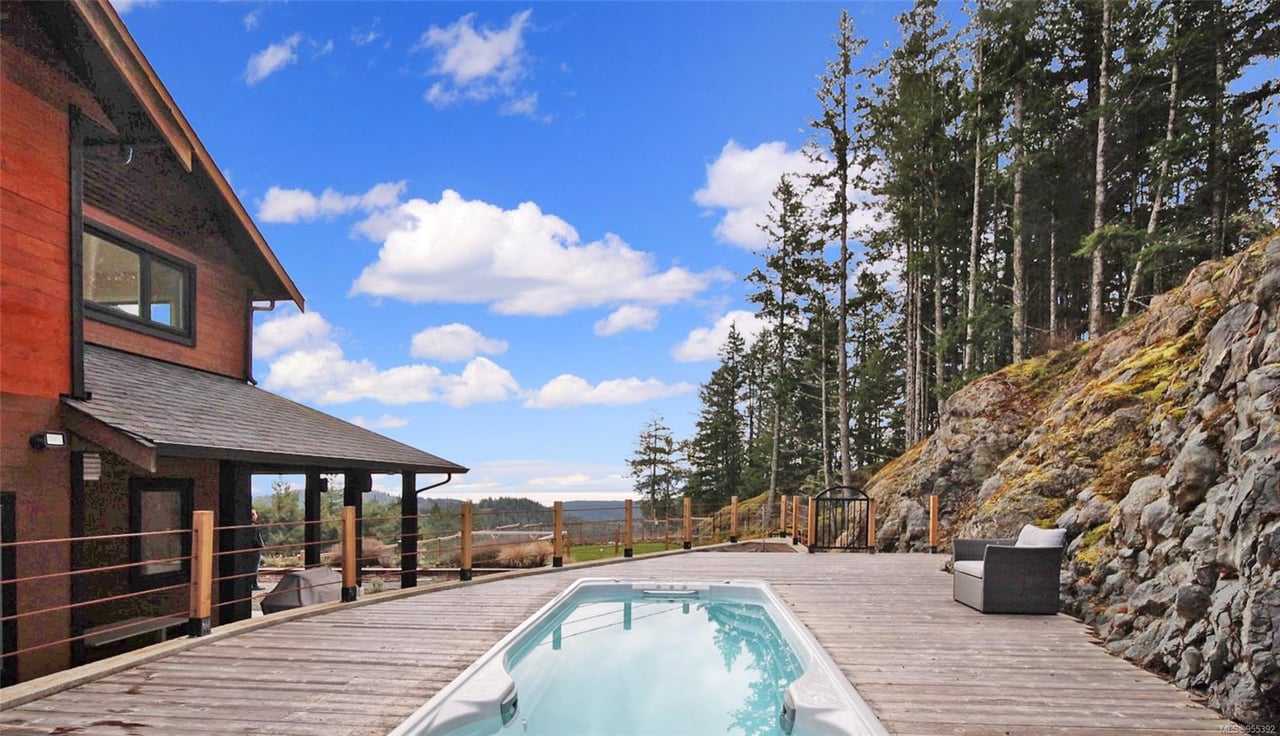 5260 La Bonne Rd