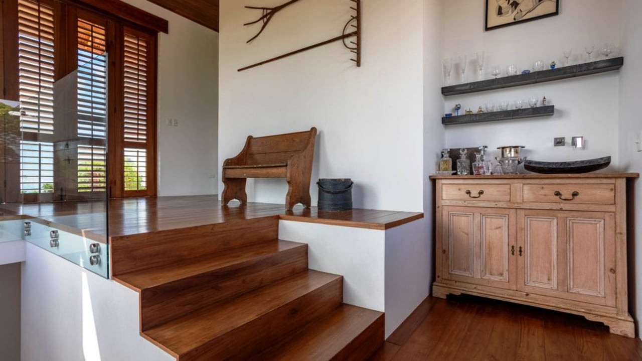 Colonial Estate Building Sites, Dominical, Puntarenas