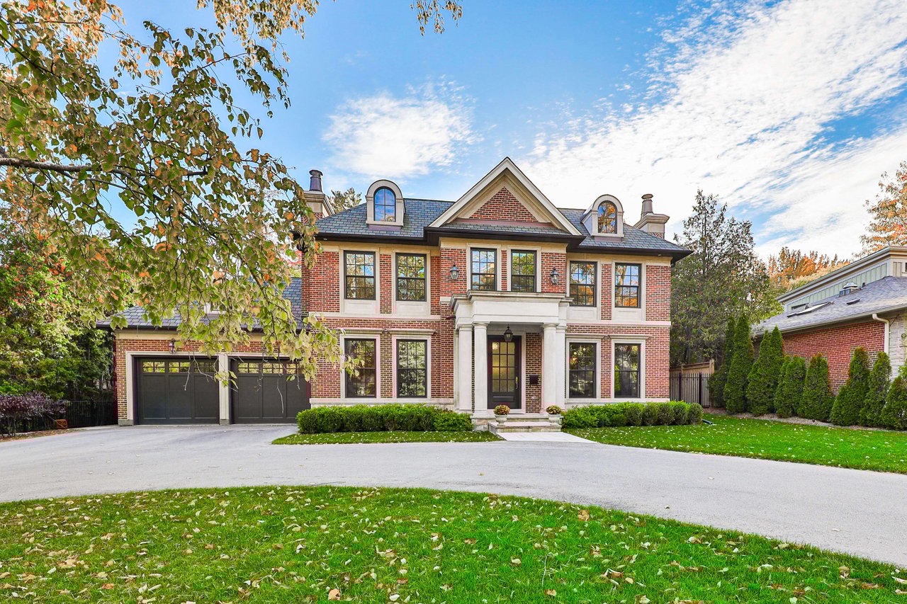 1426 Goldthorpe Road, Mississauga