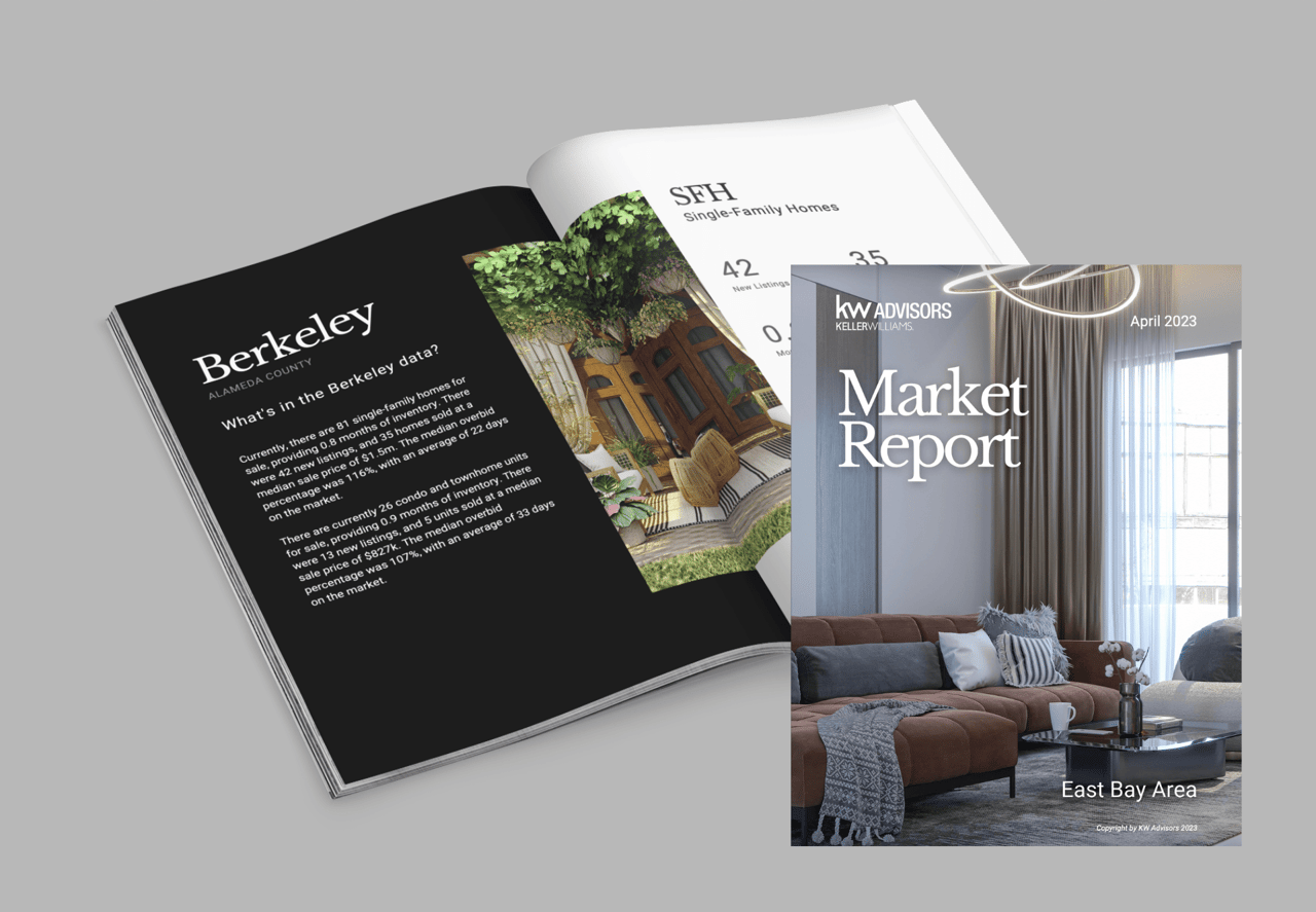East Bay Insider - April 2023 Issue