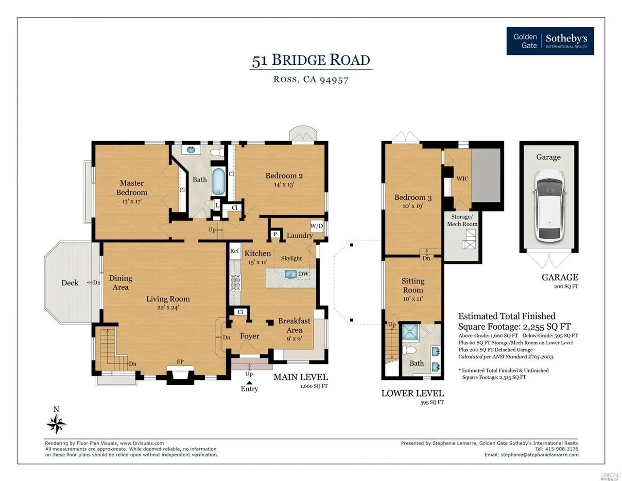 51 Bridge Road