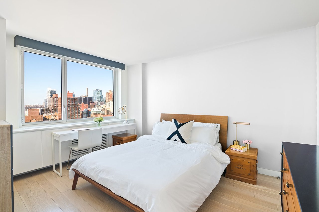 301 W 53rd Street, Unit 15B