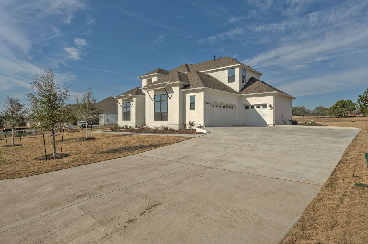 Prairie Clover Drive