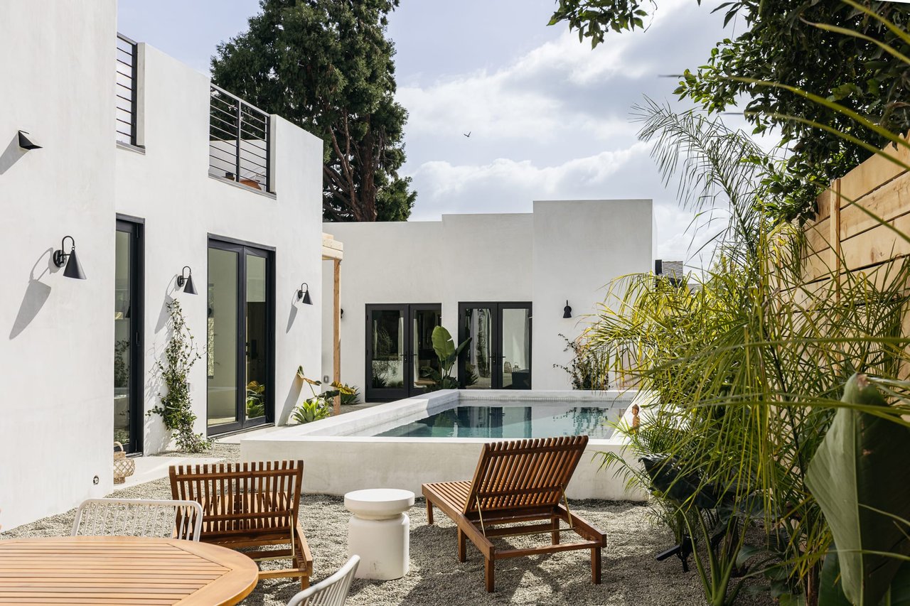 Market Update LA – Why January Was Good For Real Estate