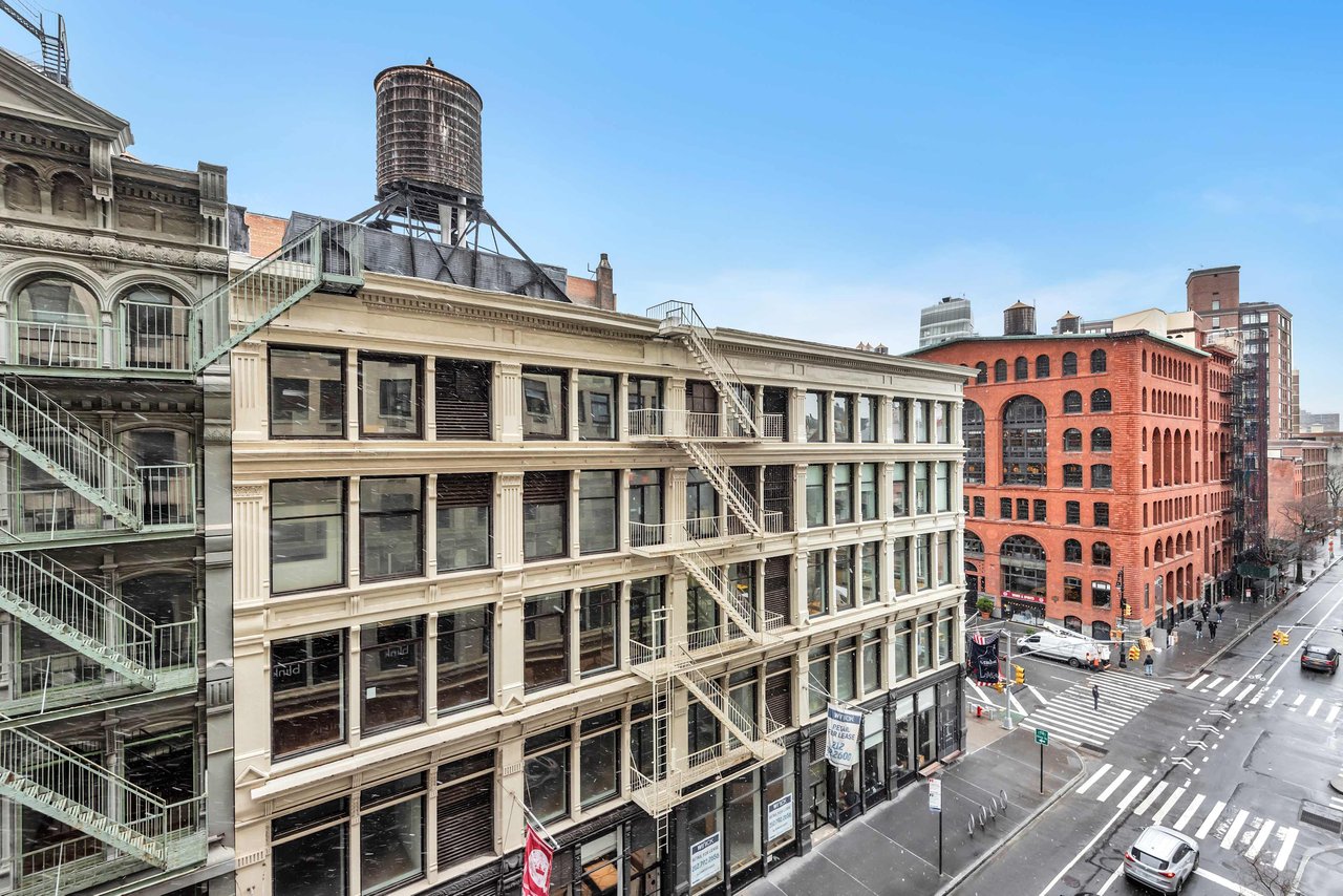 14 East 4th Street Unit: 506