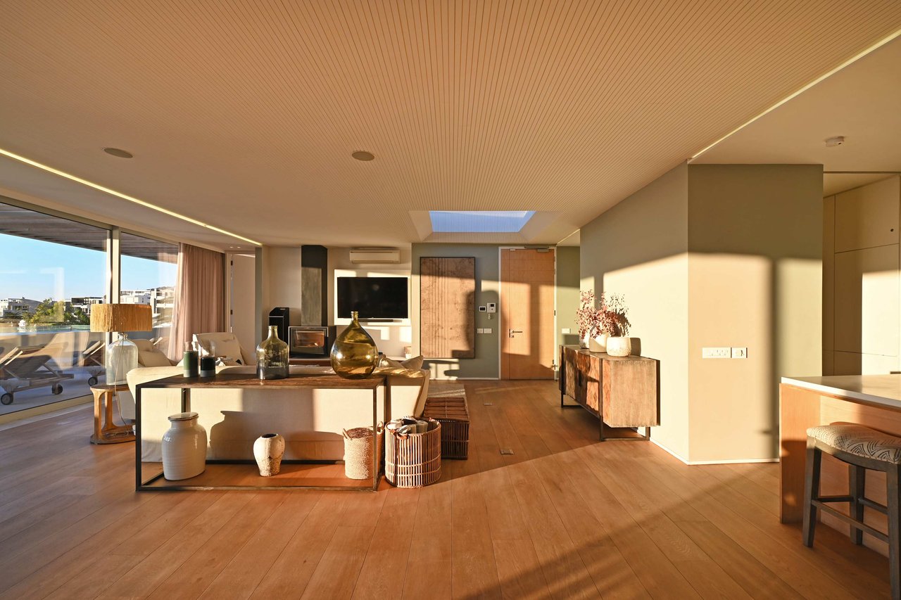 Camps Bay Penthouse