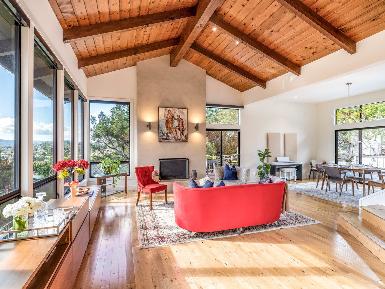 19 Tweed Terrace, San Rafael
