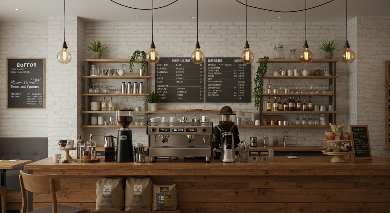 Best Coffee Shops in Encinitas, CA