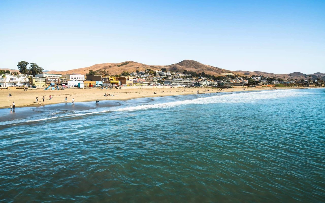 Cayucos