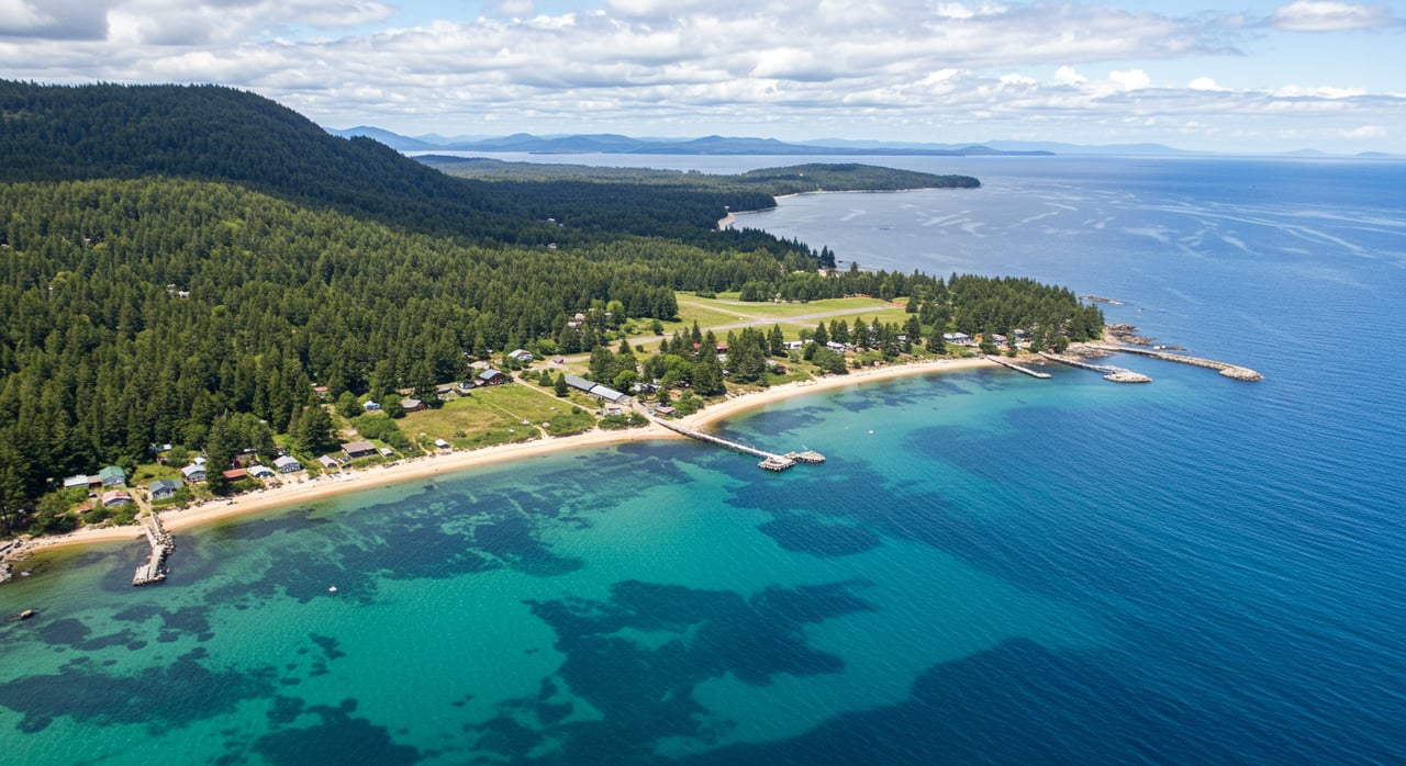 Anacortes Real Estate Agent - Island Life Fidalgo Island