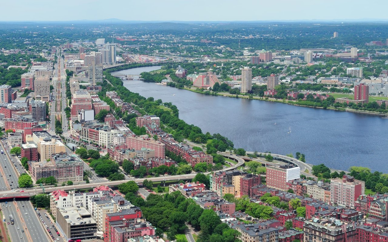 Boston