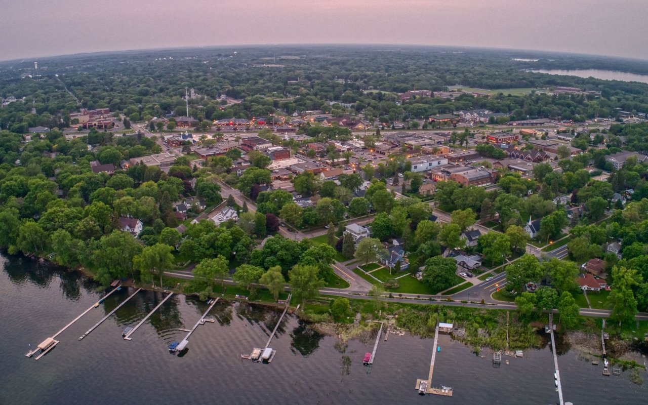 White Bear Lake