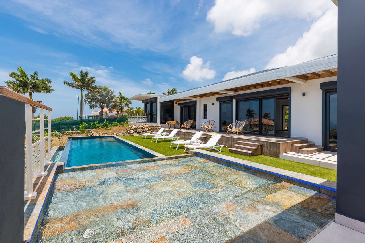 VILLA OCEAN ONE