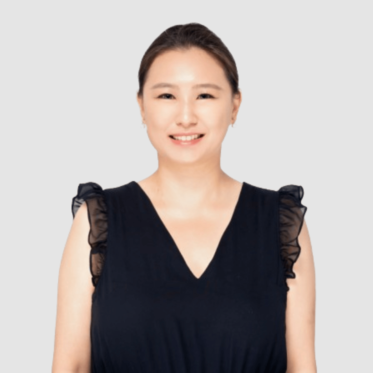 Jing Peng San Ramon, CA Real Estate Agent Headshot