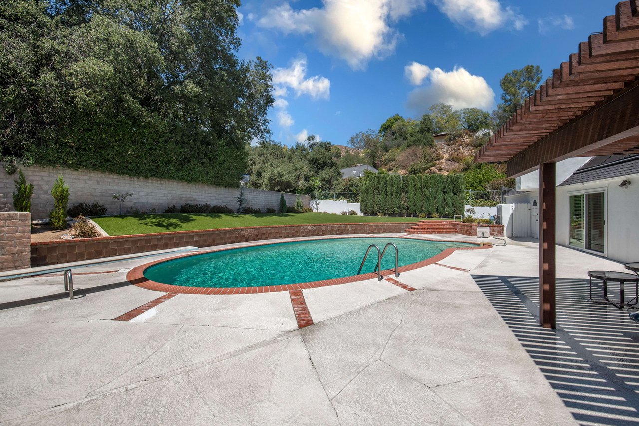 1501 Arboles Drive