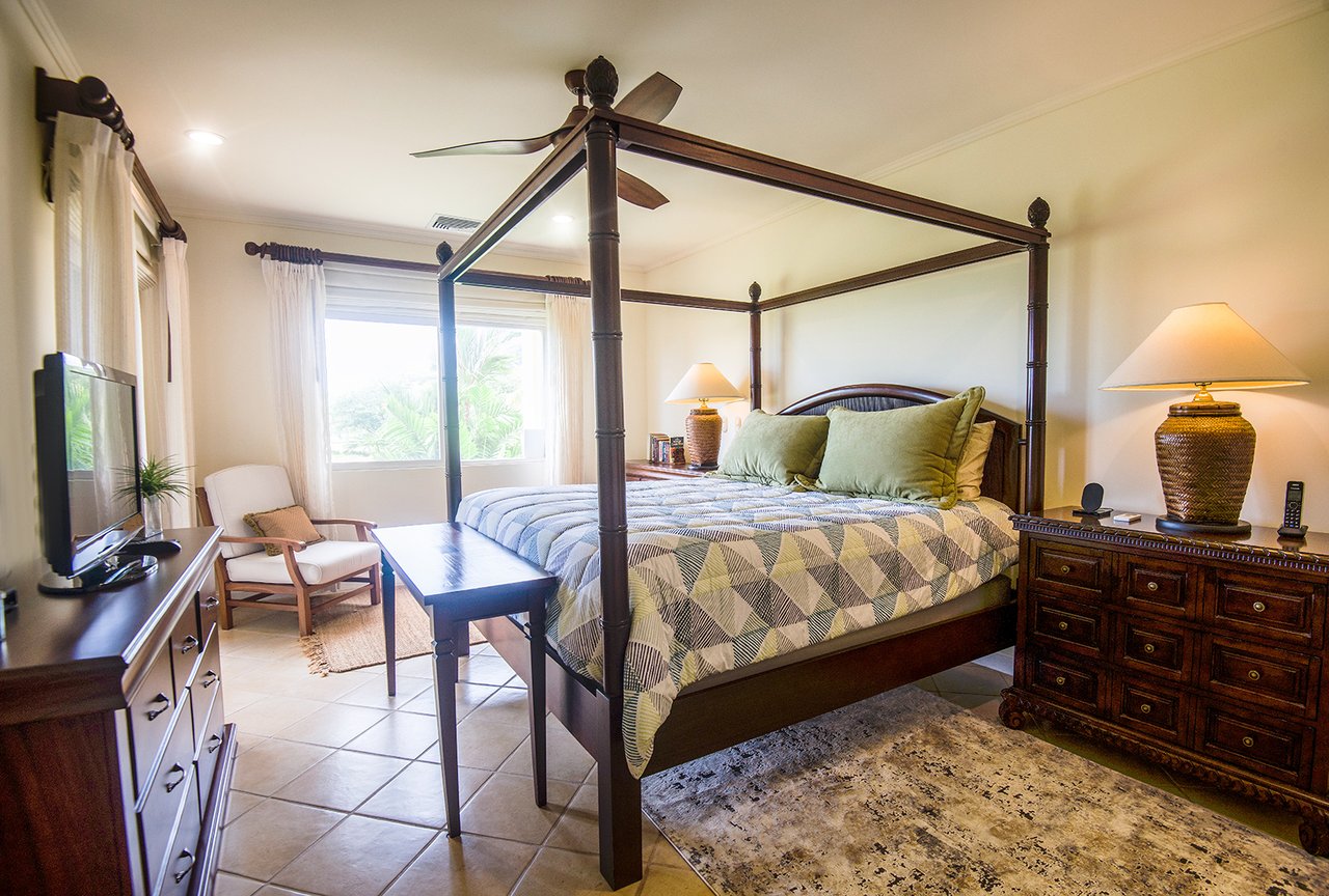 Ocean View Golf Condo, Los Suenos, Puntarenas