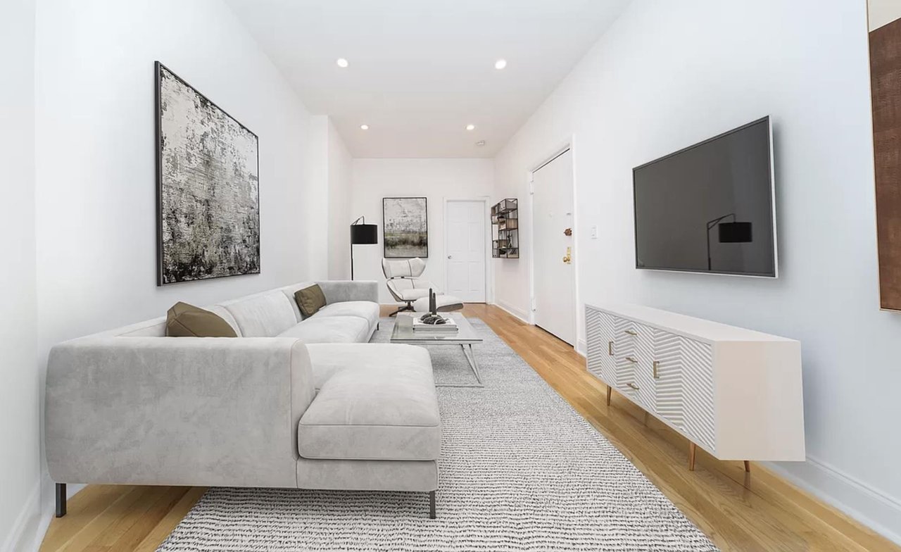 142 Sullivan Street, Apt 27