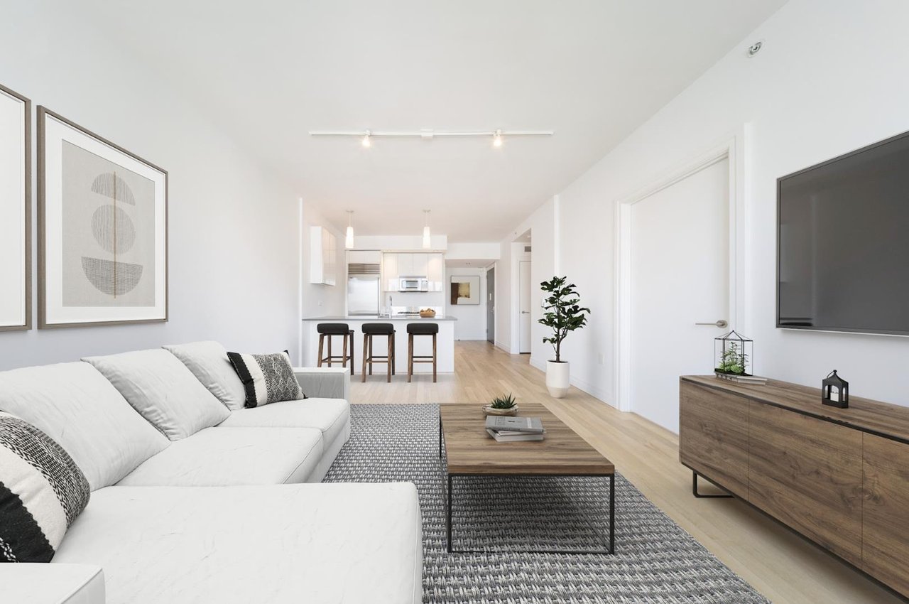 554 West 54th Street, Apt 22-O