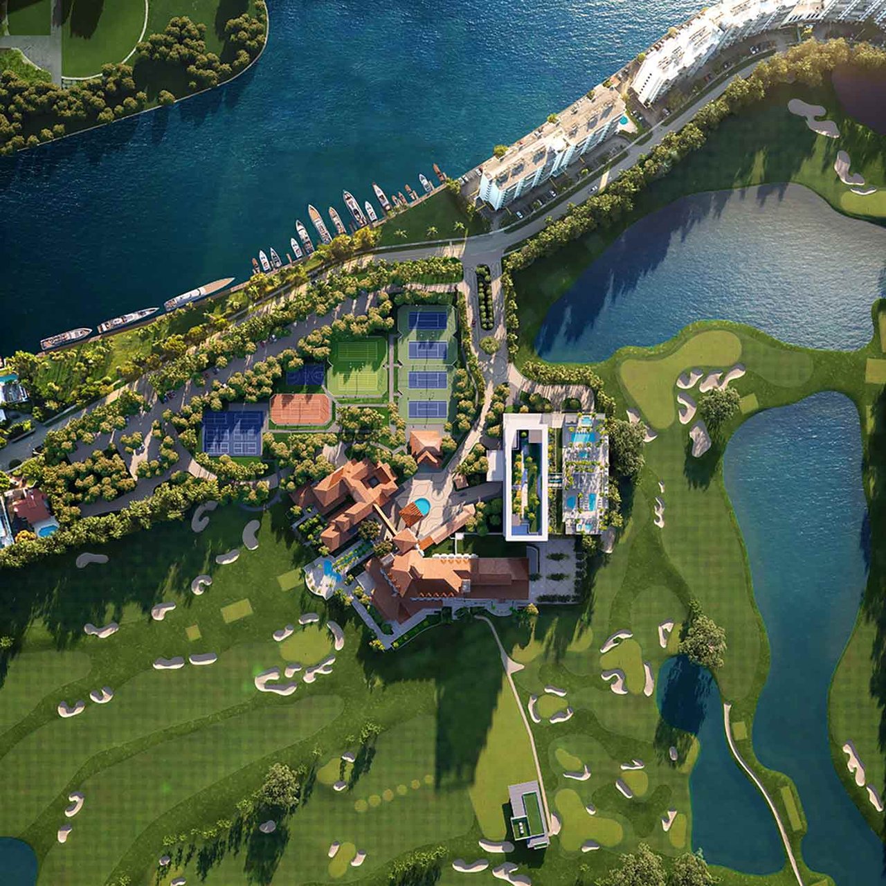 Miami's Golf Haven: 6 Courses Every Golfer Should Know