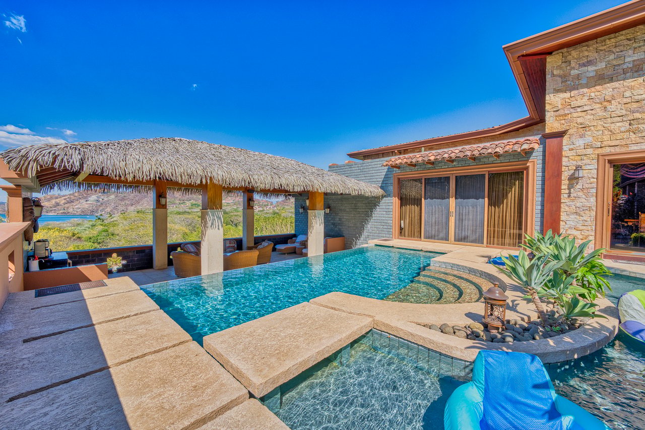 Ocean View Residence, Papagayo, Guanacaste