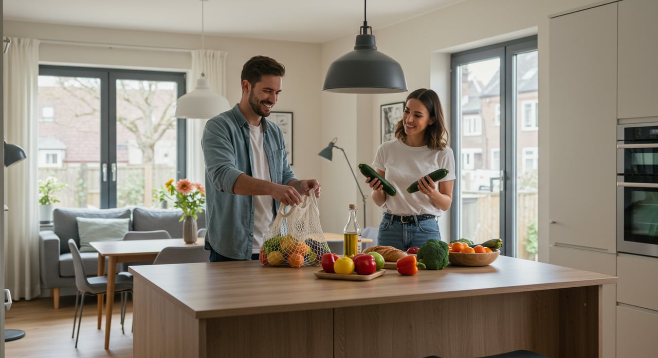 Today’s Housing Inventory Is a Sweet Spot for Sellers