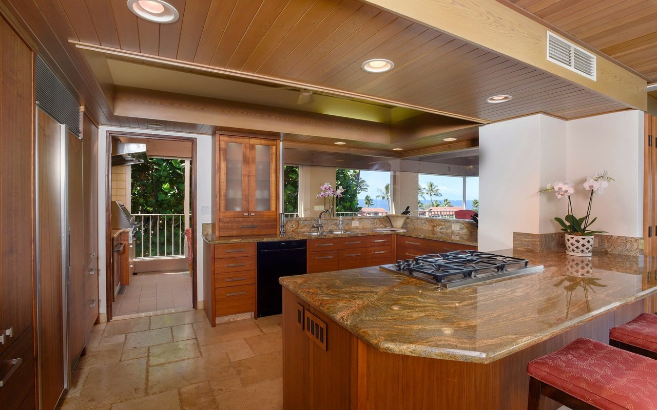 Wailea Point #802/804